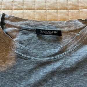 Balmain t-shirt